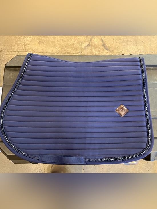 Kentucky Horsewear Other - Kentucky Horsewear  saddle pad